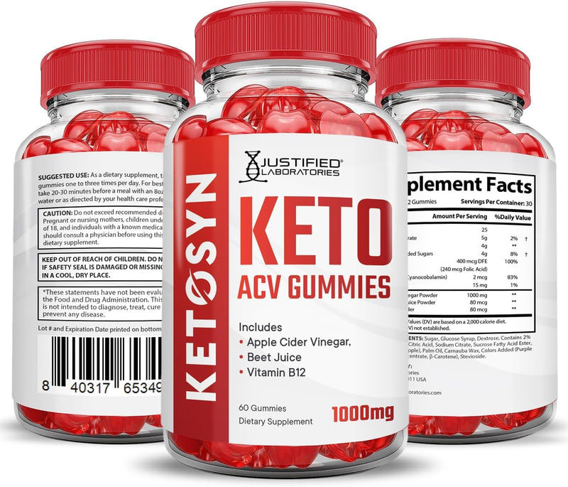 justified-laboratories-3-pack-ketosyn-keto-acv-gummies-advanced-formula-1000mg-ketosyn-keto-gummies-apple-cider-vinegar-formulated-with-pomegranate-beet-juice-powder-b12-vegan-non-gmo-180-gummys-7