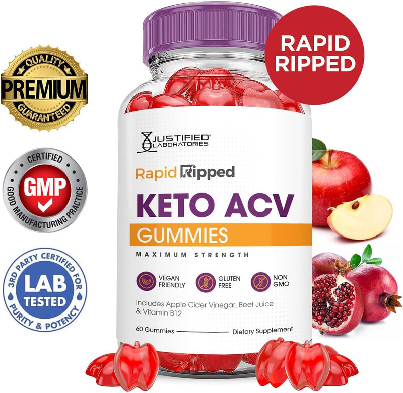 justified-laboratories-3-pack-rapid-ripped-keto-acv-vegan-non-gmo-180-gummies-3