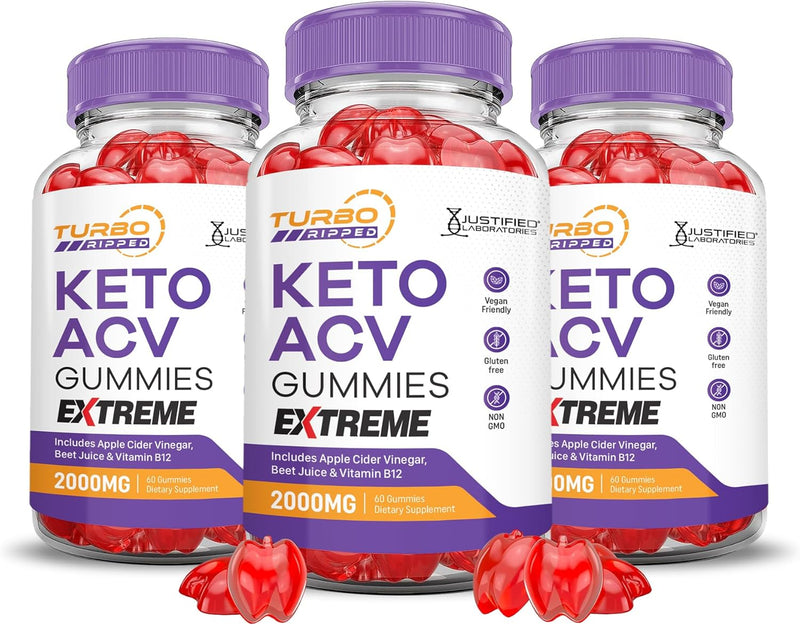 justified-laboratories-3-pack-tubo-ripped-keto-acv-gummies-extreme-2000mg-tubo-ripped-keto-gummies-apple-cider-vinegar-formulated-with-pomegranate-beet-juice-powder-b12-vegan-non-gmo-180-gummys-1
