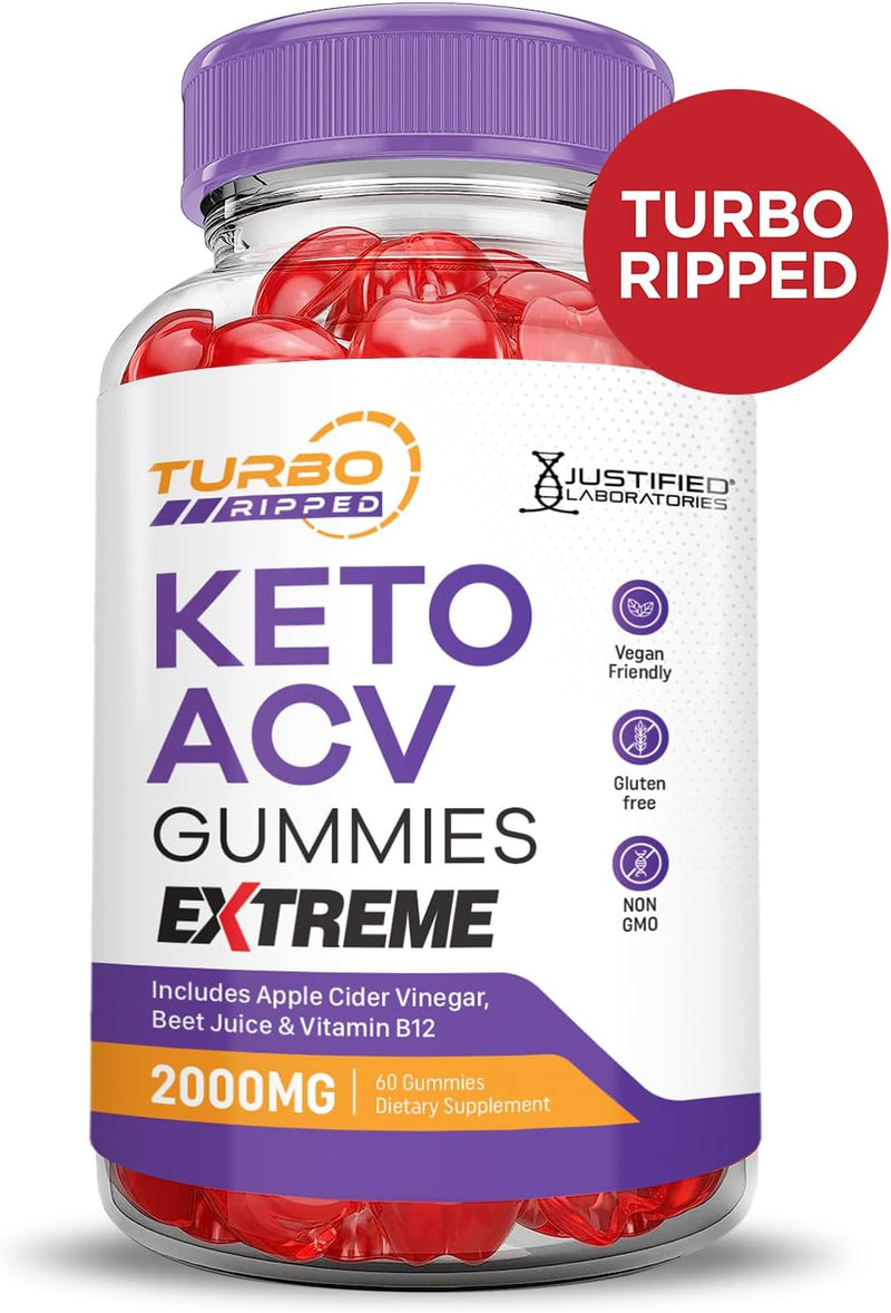 justified-laboratories-3-pack-tubo-ripped-keto-acv-gummies-extreme-2000mg-tubo-ripped-keto-gummies-apple-cider-vinegar-formulated-with-pomegranate-beet-juice-powder-b12-vegan-non-gmo-180-gummys-3