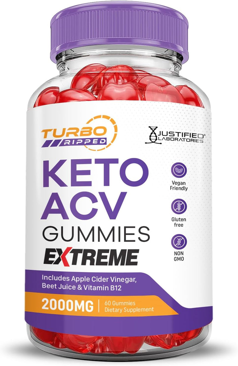 justified-laboratories-3-pack-tubo-ripped-keto-acv-gummies-extreme-2000mg-tubo-ripped-keto-gummies-apple-cider-vinegar-formulated-with-pomegranate-beet-juice-powder-b12-vegan-non-gmo-180-gummys-4