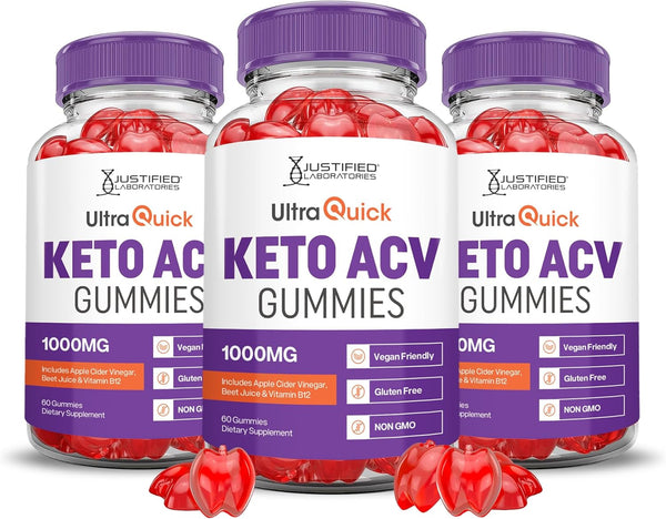 justified-laboratories-3-pack-ultra-quick-keto-acv-advanced-formula-1000mg-apple-cider-vinegar-formulated-with-pomegranate-beet-juice-powder-b12-vegan-non-gmo-180-gummies-1