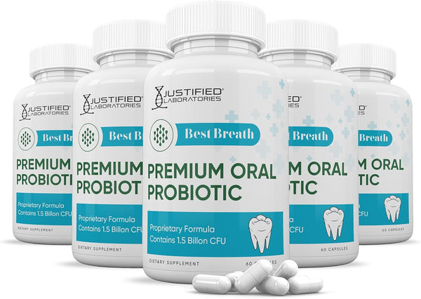 justified-laboratories-5-pack-best-breath-15-billion-cfu-probiotic-oral-support-300-capsules-1