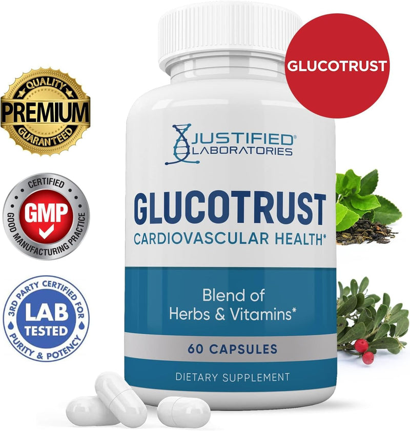 justified-laboratories-5-pack-glucotrust-advanced-formula-supplement-pills-300-capsules-3