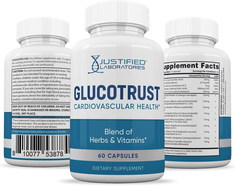 justified-laboratories-5-pack-glucotrust-advanced-formula-supplement-pills-300-capsules-6