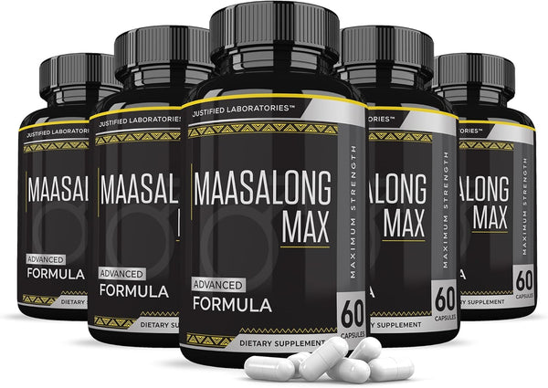 justified-laboratories-5-pack-maasalong-max-1600mg-advanced-mens-health-masalong-formula-300-capsules-1
