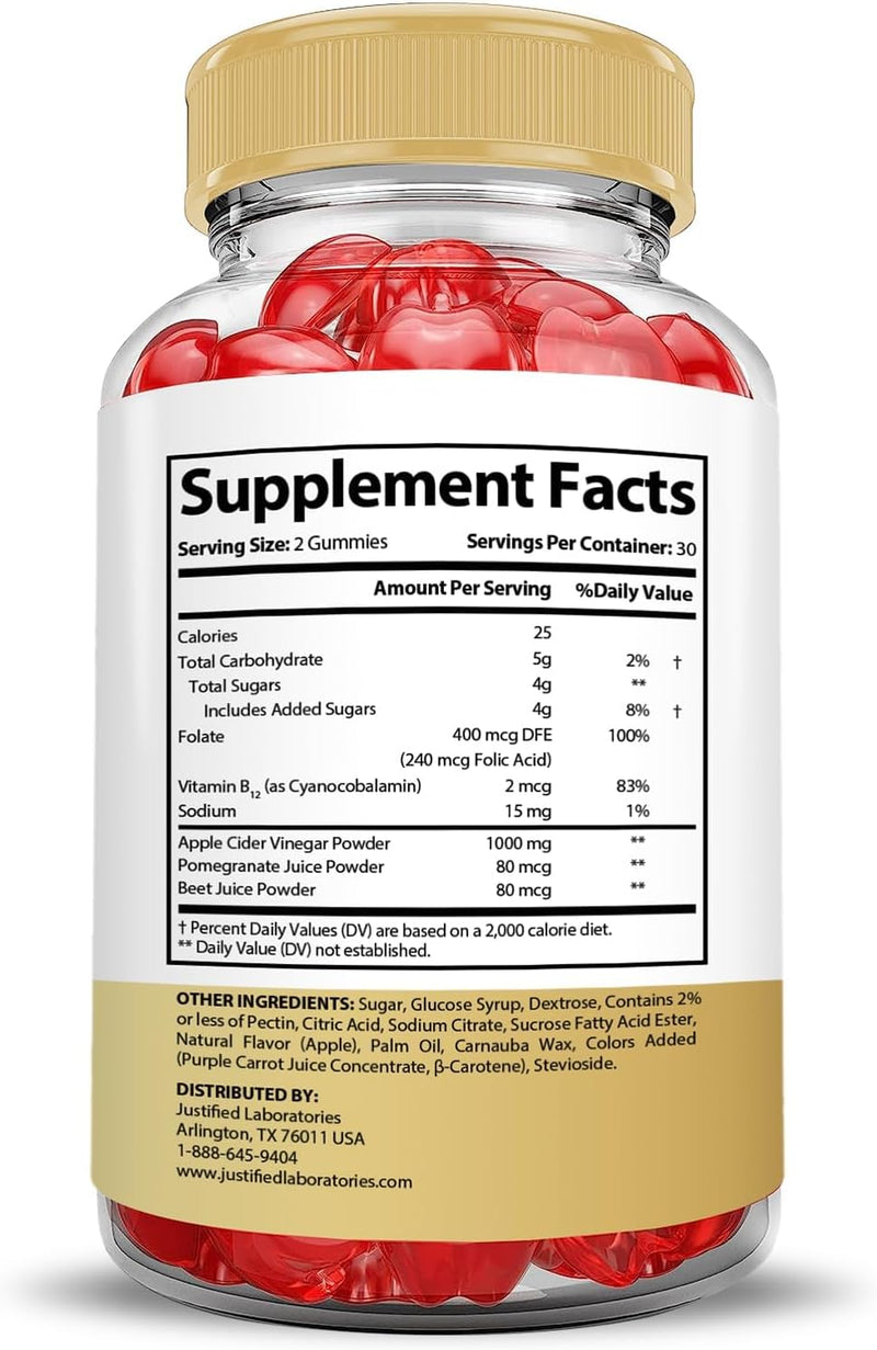 justified-laboratories-5-pack-speedy-keto-acv-gummies-advanced-formula-1000mg-speedy-keto-gummies-apple-cider-vinegar-formulated-with-pomegranate-beet-juice-powder-b12-vegan-non-gmo-300-gummys-1