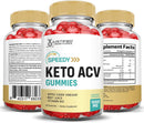 justified-laboratories-5-pack-speedy-keto-acv-gummies-advanced-formula-1000mg-speedy-keto-gummies-apple-cider-vinegar-formulated-with-pomegranate-beet-juice-powder-b12-vegan-non-gmo-300-gummys-4