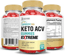 justified-laboratories-5-pack-speedy-keto-acv-gummies-extreme-2000mg-speedy-keto-gummies-advanced-formula-apple-cider-vinegar-with-pomegranate-beet-juice-powder-b12-vegan-non-gmo-300-gummys-5