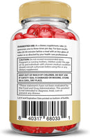 justified-laboratories-5-pack-speedy-keto-acv-gummies-advanced-formula-1000mg-speedy-keto-gummies-apple-cider-vinegar-formulated-with-pomegranate-beet-juice-powder-b12-vegan-non-gmo-300-gummys-5