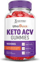 justified-laboratories-5-pack-ultra-quick-keto-acv-b12-vegan-non-gmo-300-gummies-2