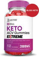 justified-laboratories-bliss-keto-acv-gummies-extreme-2000mg-bliss-keto-gummies-apple-cider-vinegar-formulated-with-pomegranate-beet-juice-powder-b12-vegan-non-gmo-60-gummys-2
