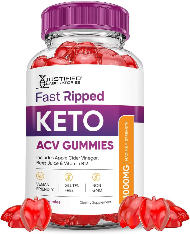 justified-laboratories-fast-ripped-keto-acv-gummies-advanced-formula-1000mg-fast-ripped-keto-gummies-apple-cider-vinegar-formulated-with-pomegranate-beet-juice-powder-b12-vegan-non-gmo-60-gummys-1