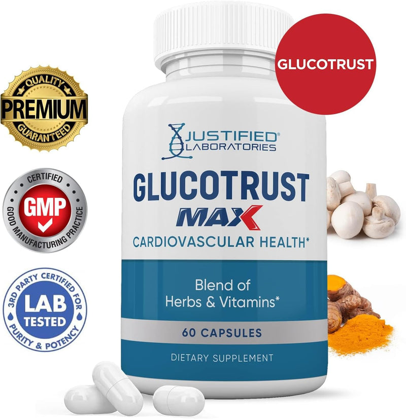 justified-laboratories-glucotrust-max-1295mg-formula-supplement-pills-60-capsules-2