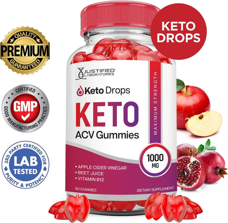 justified-laboratories-keto-drops-keto-acv-gummies-advanced-formula-1000mg-keto-drops-keto-gummies-apple-cider-vinegar-formulated-with-pomegranate-beet-juice-powder-b12-vegan-non-gmo-60-gummys-2
