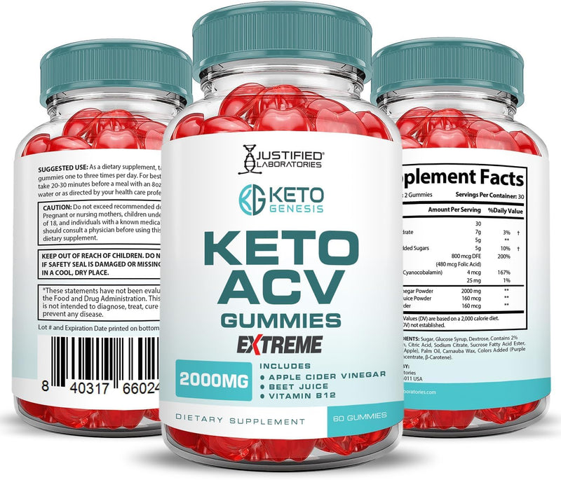 justified-laboratories-keto-genesis-keto-acv-gummies-extreme-2000mg-keto-genesis-keto-gummies-advanced-formula-apple-cider-vinegar-with-pomegranate-beet-juice-powder-b12-vegan-non-gmo-60-gummys-4
