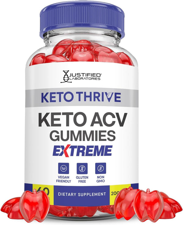 justified-laboratories-keto-thrive-keto-acv-gummies-extreme-2000mg-keto-thrive-keto-gummies-apple-cider-vinegar-formulated-with-pomegranate-beet-juice-powder-b12-vegan-non-gmo-60-gummys-1