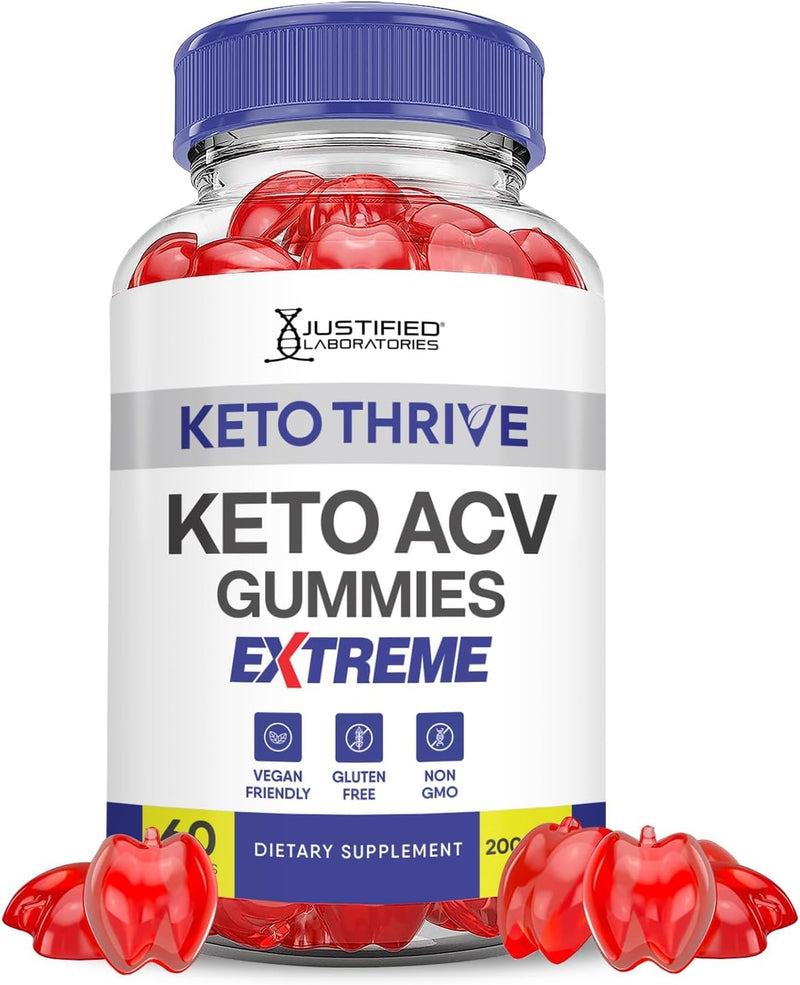 justified-laboratories-keto-thrive-keto-acv-gummies-extreme-2000mg-keto-thrive-keto-gummies-apple-cider-vinegar-formulated-with-pomegranate-beet-juice-powder-b12-vegan-non-gmo-60-gummys-1
