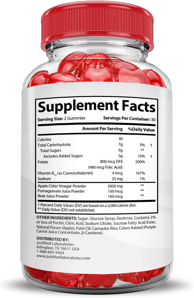 justified-laboratories-ketosyn-keto-acv-gummies-extreme-2000mg-ketosyn-keto-gummies-apple-cider-vinegar-formulated-with-pomegranate-beet-juice-powder-b12-vegan-non-gmo-60-gummys-5
