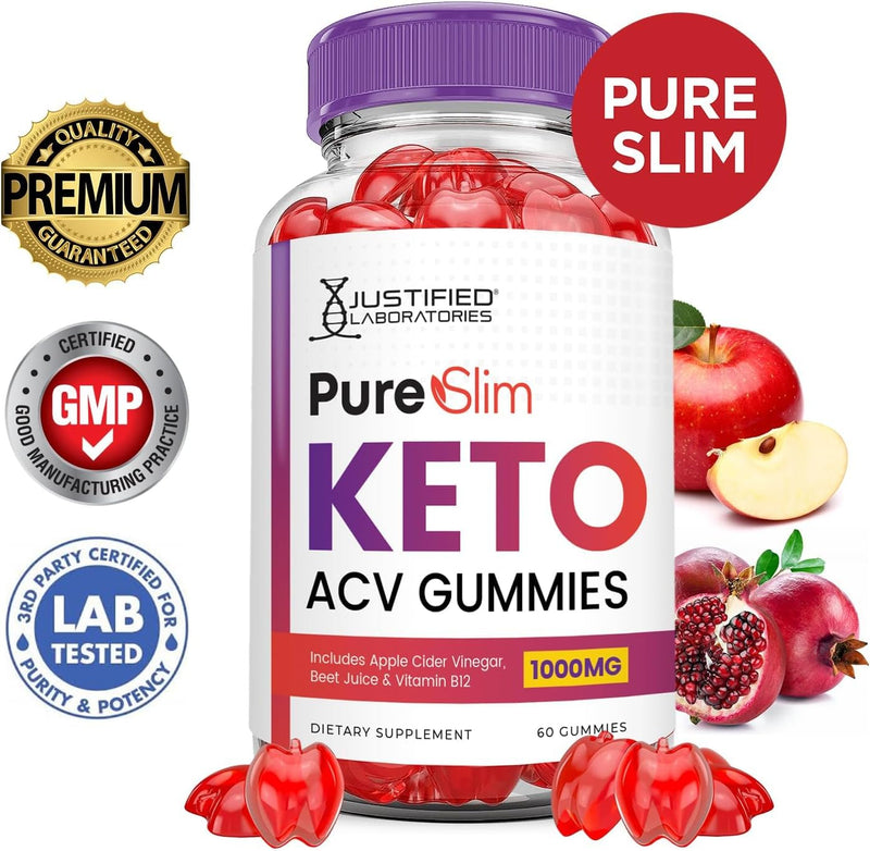 justified-laboratories-pure-slim-keto-acv-gummies-advanced-formula-1000mg-pureslim-keto-gummies-apple-cider-vinegar-formulated-with-pomegranate-beet-juice-powder-b12-vegan-non-gmo-60-gummys-1