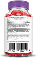 justified-laboratories-pure-slim-keto-acv-gummies-extreme-2000mg-pureslim-keto-gummies-advanced-formula-apple-cider-vinegar-with-pomegranate-beet-juice-powder-b12-vegan-non-gmo-60-gummys-4