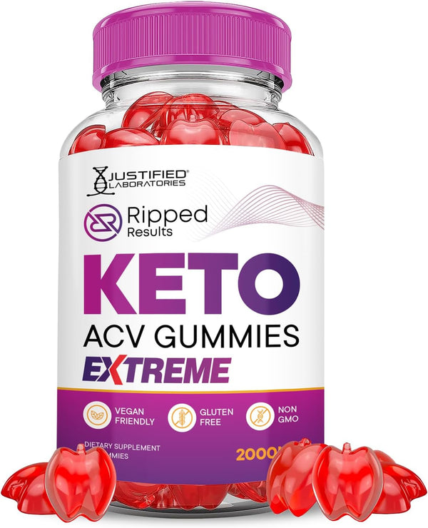justified-laboratories-ripped-results-keto-acv-gummies-extreme-2000mg-ripped-results-keto-gummies-apple-cider-vinegar-formulated-with-pomegranate-beet-juice-powder-b12-vegan-non-gmo-60-gummys-1