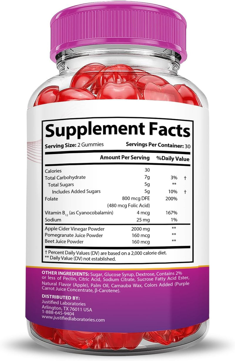 justified-laboratories-ripped-results-keto-acv-gummies-extreme-2000mg-ripped-results-keto-gummies-apple-cider-vinegar-formulated-with-pomegranate-beet-juice-powder-b12-vegan-non-gmo-60-gummys-3