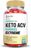justified-laboratories-speedy-keto-acv-gummies-extreme-2000mg-speedy-keto-gummies-advanced-formula-apple-cider-vinegar-with-pomegranate-beet-juice-powder-b12-vegan-non-gmo-60-gummys-5