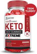 justified-laboratories-trim-tummy-keto-acv-gummies-extreme-2000mg-trim-tummy-keto-gummies-apple-cider-vinegar-formulated-with-pomegranate-beet-juice-powder-b12-vegan-non-gmo-60-gummys-4