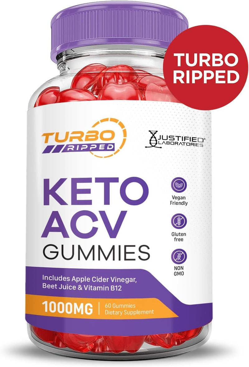 justified-laboratories-turbo-ripped-keto-acv-gummies-advanced-formula-1000mg-turbo-ripped-keto-gummies-apple-cider-vinegar-formulated-with-pomegranate-beet-juice-powder-b12-vegan-non-gmo-60-gummys-4