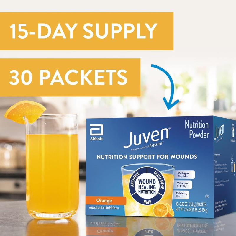 juven-therapeutic-nutrition-drink-powder-including-collagen-peptides-amino-acids-and-hmb-for-wound-healing-support-orange-30-packets-9