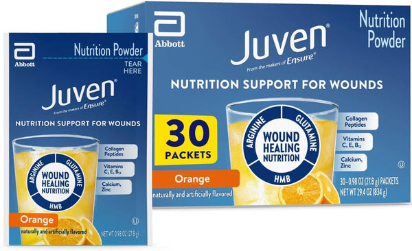 juven-therapeutic-nutrition-drink-powder-including-collagen-peptides-amino-acids-and-hmb-for-wound-healing-support-orange-30-packets-1