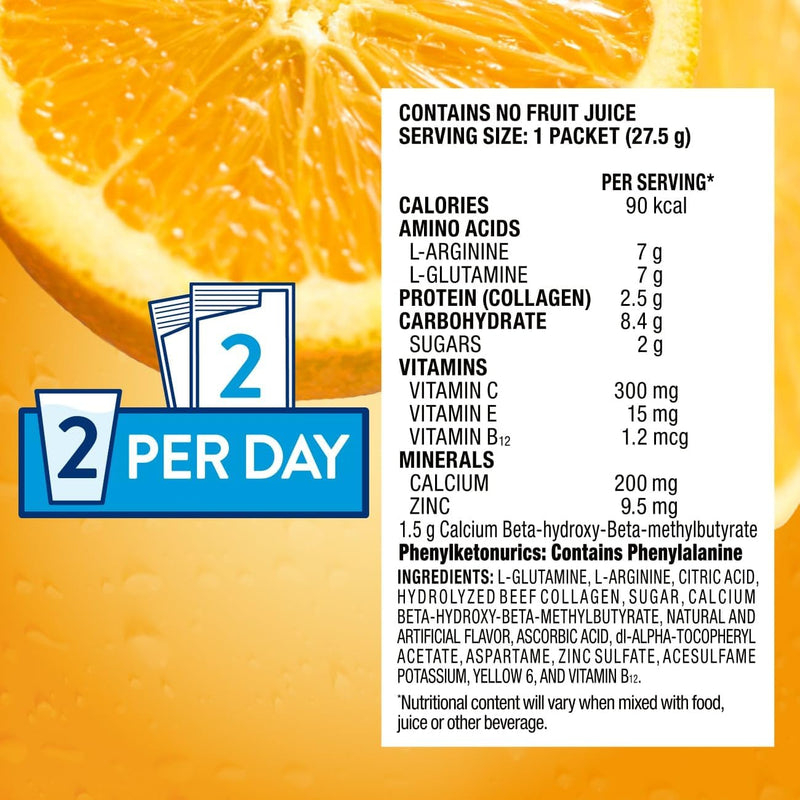 juven-therapeutic-nutrition-drink-powder-including-collagen-peptides-amino-acids-and-hmb-for-wound-healing-support-orange-30-packets-5