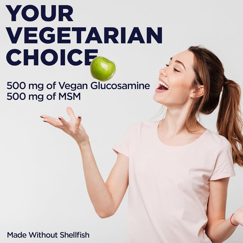 kal-100-vegetarian-msm-glucosamine---healthy-joint-support---vegan-glucosamine-and-msm-supplement---made-without-shellfish---lab-verified---60-day-guarantee---60-servings-60-tablets-5
