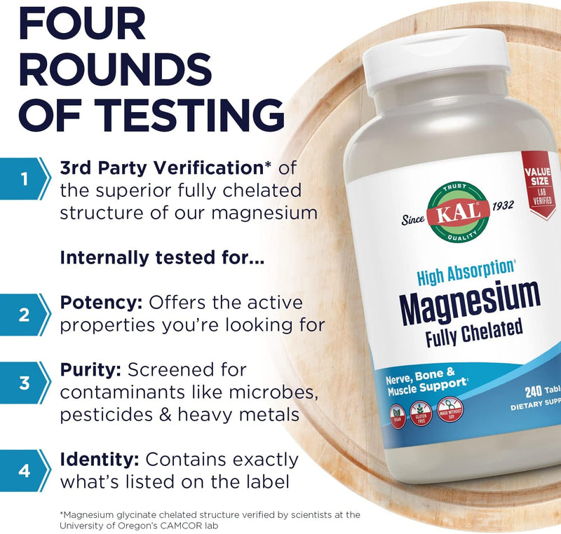 kal-magnesium-glycinate-tablets-fully-chelated-high-absorption-formula-with-magnesium-bisglycinate-chelate-for-nerve-muscle-bone-health-support-vegan-gluten-free-value-size-240-tablets-2