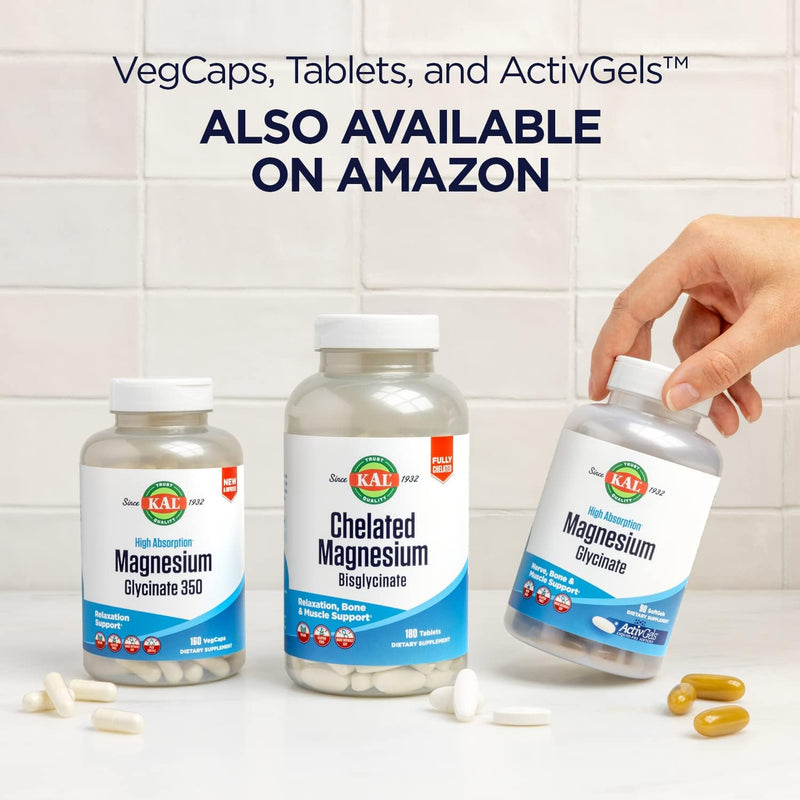 kal-magnesium-glycinate-tablets-fully-chelated-high-absorption-formula-with-magnesium-bisglycinate-chelate-for-nerve-muscle-bone-health-support-vegan-gluten-free-value-size-240-tablets-3