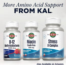 kal-niacin-500mg-flush-free---vitamin-b3-supplement---metabolism-and-energy-support---skin-nerve-digestive-health-and-circulation-support---vegan-vitamin-60-day-guarantee-60-servings-60-vegcaps-4