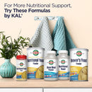 kal-nutritional-yeast-flakes-fortified-with-b12-folic-acid-other-b-vitamins-unsweetened-great-nutty-flavor-vegan-gluten-free-60-day-money-back-guarantee-made-in-the-usa-62-servings-22oz-6