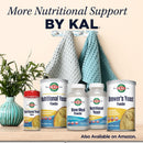 kal-nutritional-yeast-powder-fortified-with-b6-b12-folic-acid-and-other-b-vitamins-premium-and-unsweetened-great-nutty-flavor-vegan-gluten-free-non-gmo-60-day-guarantee-20-servings-63oz-7