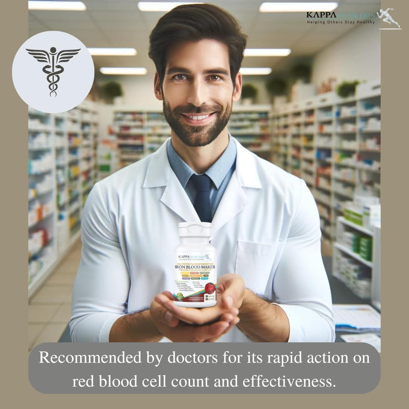 kappa-nutrition-iron-26mg-vitamin-c-orange-150mg-folate-667mcg-dfe-vitamin-b12-beetroot-brewers-yeast-broccoli-mct-oil-9-in-1-advanced-complex-90-capsules-3