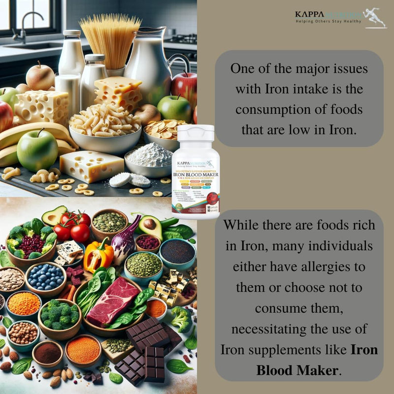 kappa-nutrition-iron-26mg-vitamin-c-orange-150mg-folate-667mcg-dfe-vitamin-b12-beetroot-brewers-yeast-broccoli-mct-oil-9-in-1-advanced-complex-90-capsules-5