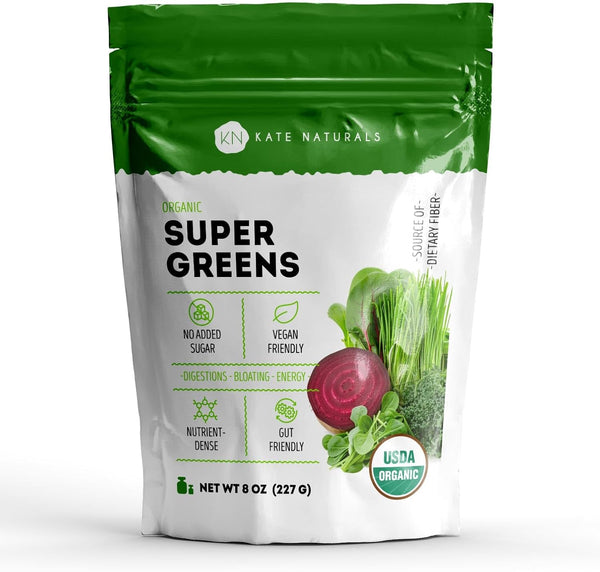 kate-naturals-organic-super-greens-powder-daily-greens-superfood-blend-with-probiotics-fiber-for-smoothies-and-juice-30-servings-8oz-natural-1
