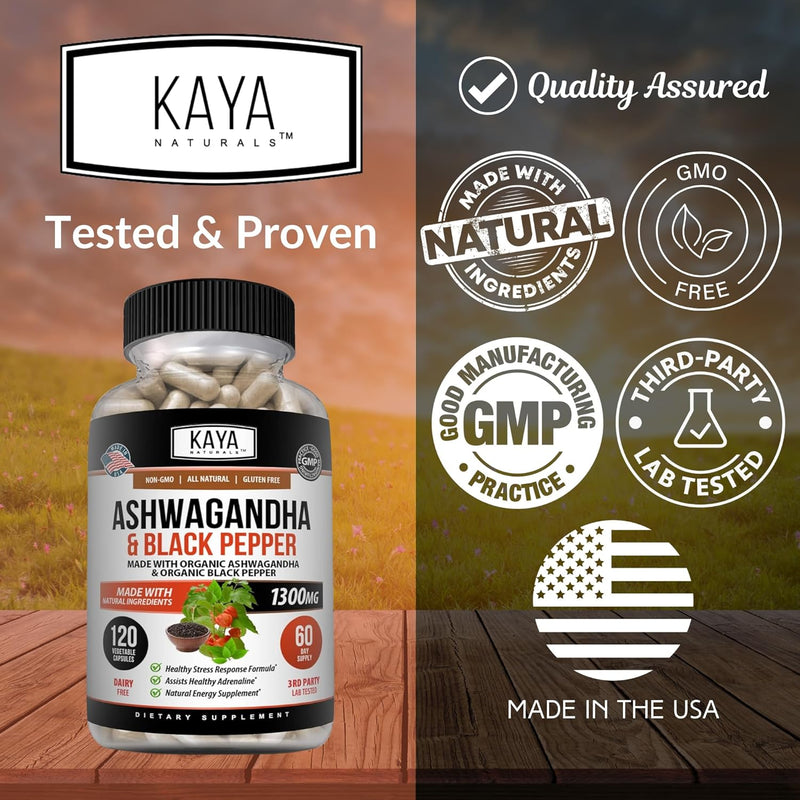 kaya-naturals-ashwagandha-1300mg-120-count-capsules-for-stress-relief-adrenal-mood-thyroid-support-black-pepper-and-100-pure-ashwagandha--120-capsules-3