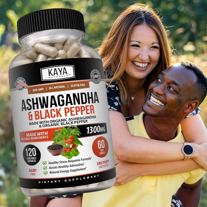kaya-naturals-ashwagandha-1300mg-120-count-capsules-for-stress-relief-adrenal-mood-thyroid-support-black-pepper-and-100-pure-ashwagandha--120-capsules-6