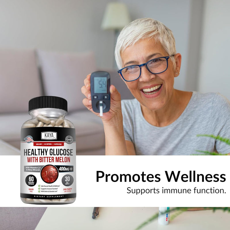 kaya-naturals-healthy-gluco-with-bittermelon-supplement-support-healthy-levels-and-function-20-herbs-vitamins-and-minerals-alpha-lipoic-acide-cinnamon-vitamin-c-e-non-gmo-60-count-2