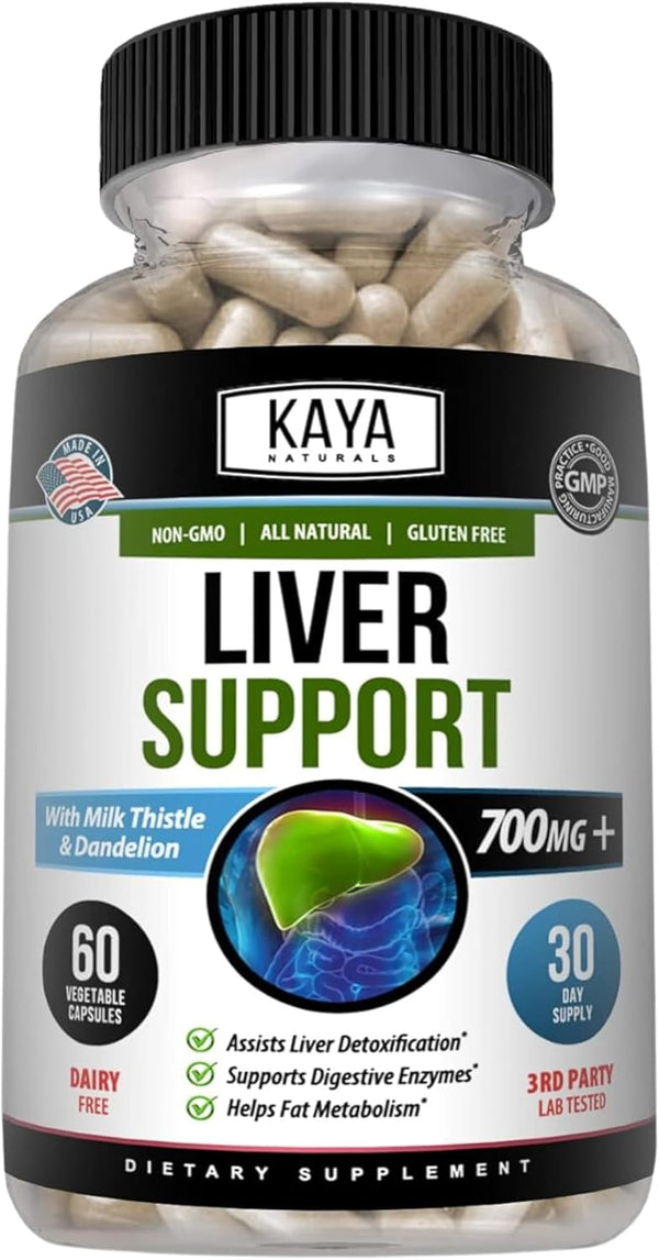 kaya-naturals-liver-cleanse-detox-repair---milk-thistle-supplement---liver-detox-for-women-and-men---artichoke-extract-and-dandelion-root-capsules---60-count-1