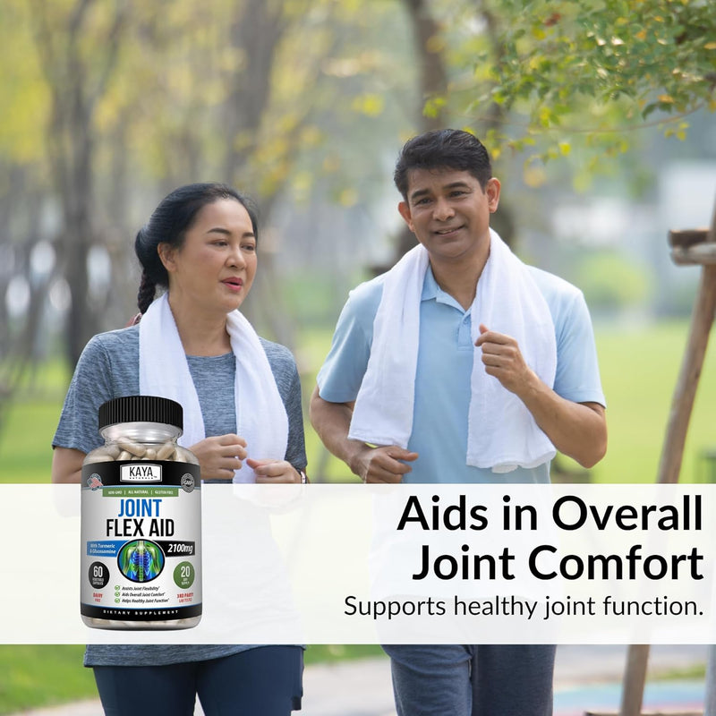 kaya-naturals-mobility-flex-aid---mobility-support-supplement-for-men-and-women---turmeric-capsules---for-knee-support-and-mobility-health-60-count-2