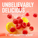 keppi-keto-electrolytes-powder-bundle-no-sugar---zero-carbs---made-in-usa---advanced-hydration-performance-recovery---raspberry-lemonade-blueberry-pomegranate-flavor---mixes-easily-no-clumps-2