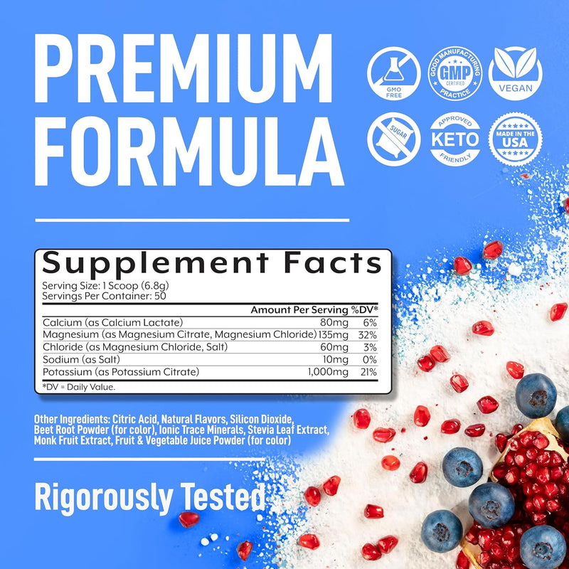keppi-keto-electrolytes-powder-bundle-no-sugar---zero-carbs---made-in-usa---advanced-hydration-performance-recovery---raspberry-lemonade-blueberry-pomegranate-flavor---mixes-easily-no-clumps-4