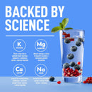 keppi-keto-electrolytes-powder-bundle-no-sugar---zero-carbs---made-in-usa---advanced-hydration-performance-recovery---raspberry-lemonade-blueberry-pomegranate-flavor---mixes-easily-no-clumps-5